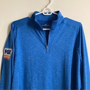 VANSPORT performance shirt